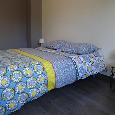 Duplex residence d'orléans Amiens Extérieur photo
