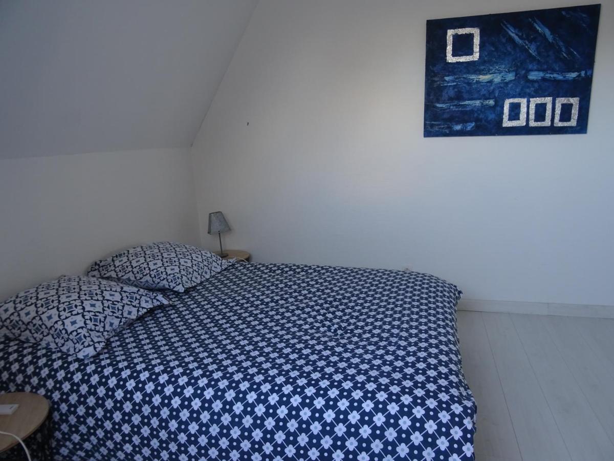 Duplex residence d'orléans Amiens Extérieur photo