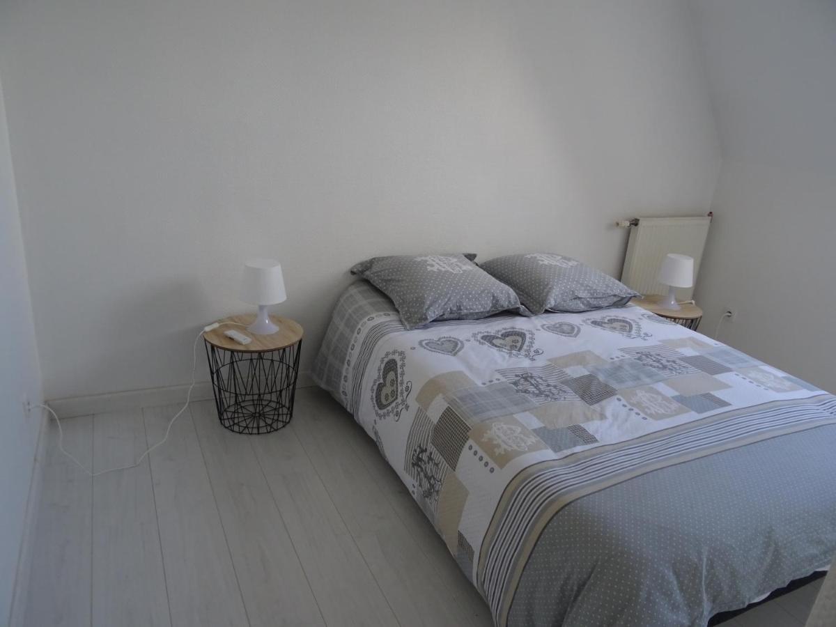 Duplex residence d'orléans Amiens Extérieur photo