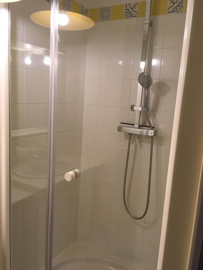Duplex residence d'orléans Amiens Extérieur photo