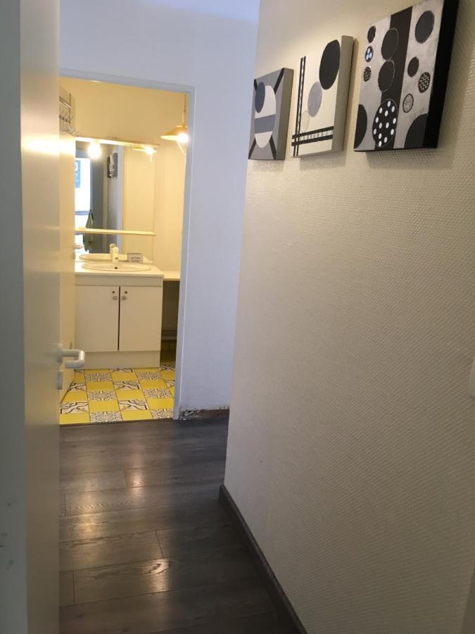 Duplex residence d'orléans Amiens Extérieur photo